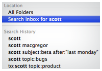 Search